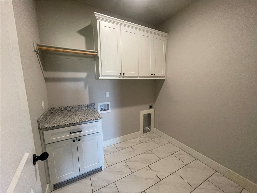 Endura Park - Residential Lease