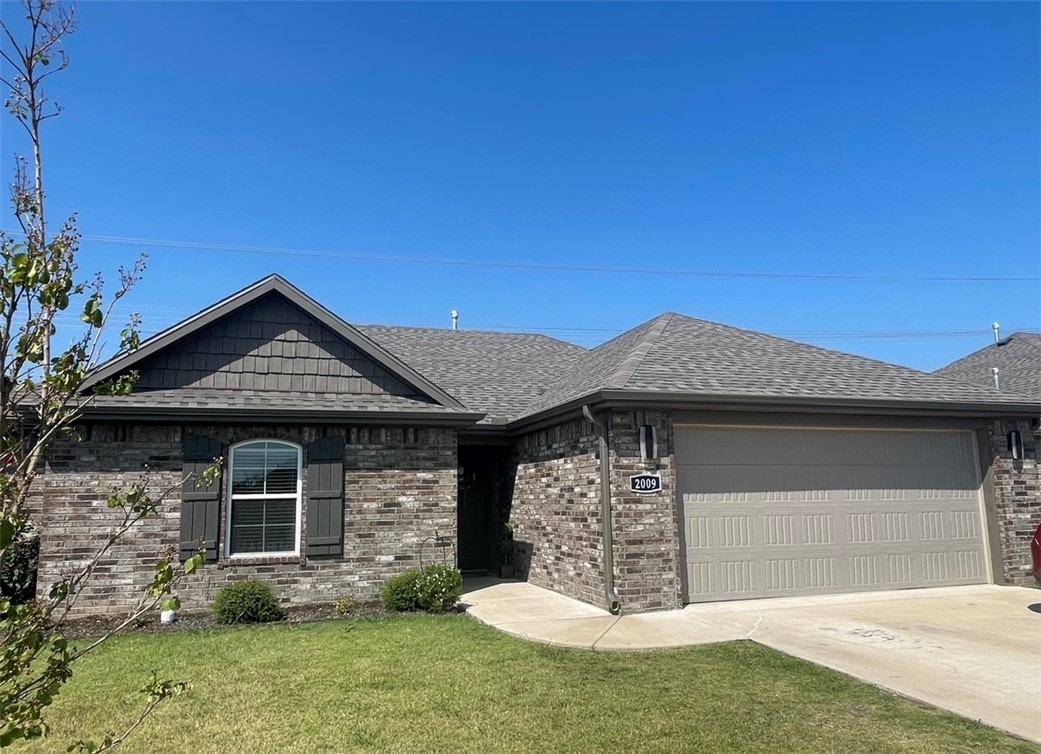 Endura Park - Residential Lease