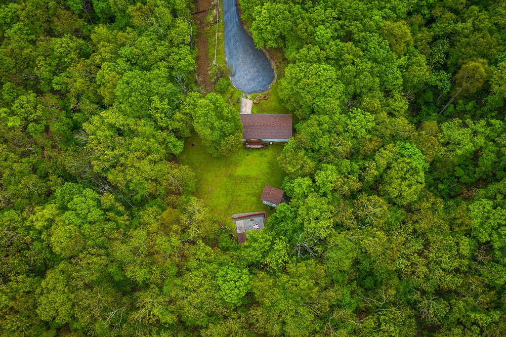 Lancashire - Residential
