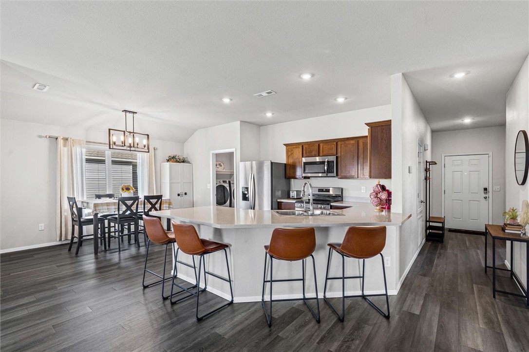 Fox Tail Phase II - Residential Lease