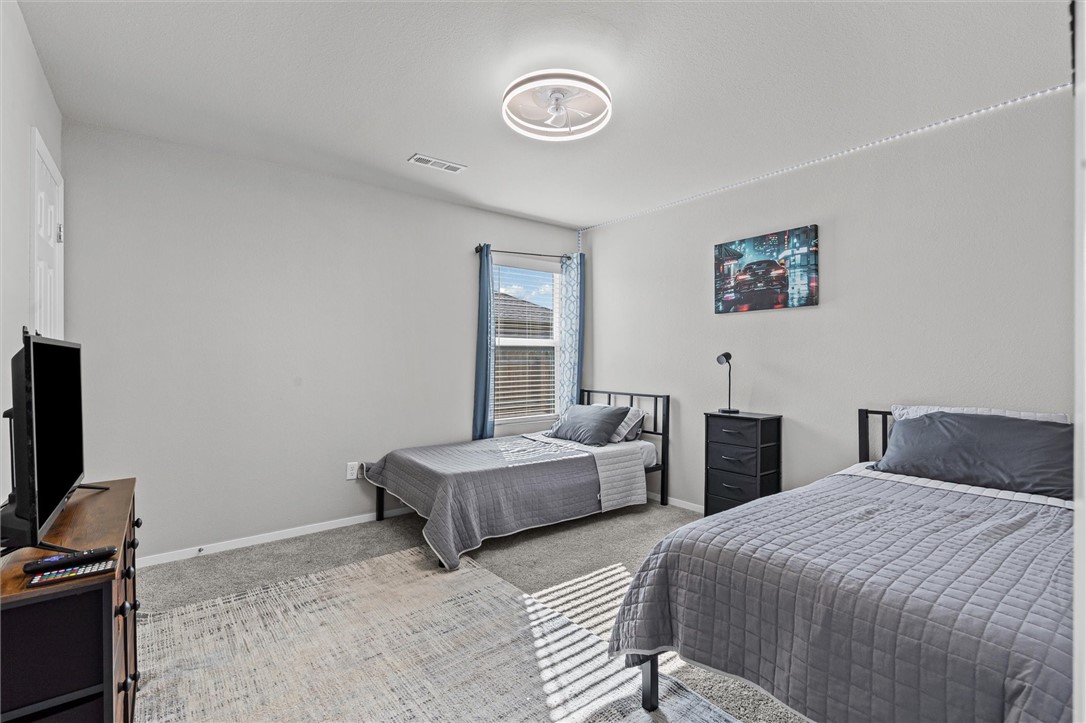 Fox Tail Phase II - Residential Lease