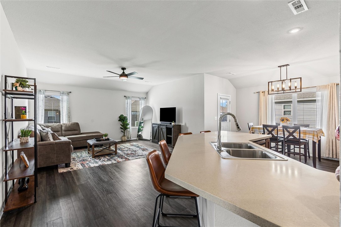 Fox Tail Phase II - Residential Lease