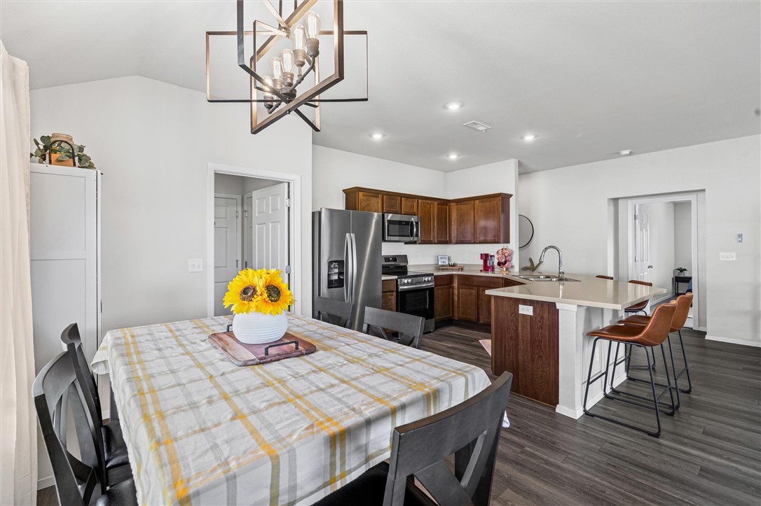 Fox Tail Phase II - Residential Lease