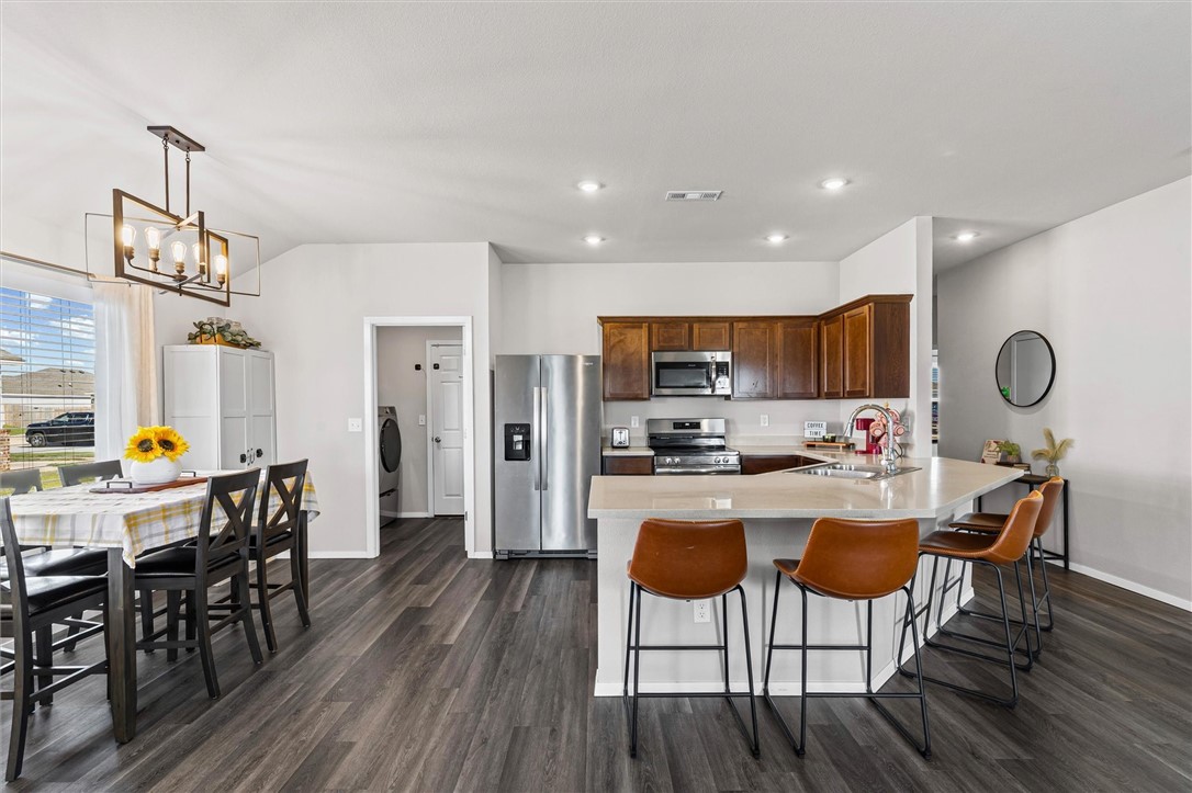 Fox Tail Phase II - Residential Lease
