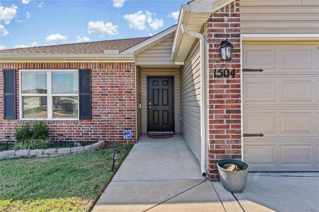 Fox Tail Phase II - Residential Lease