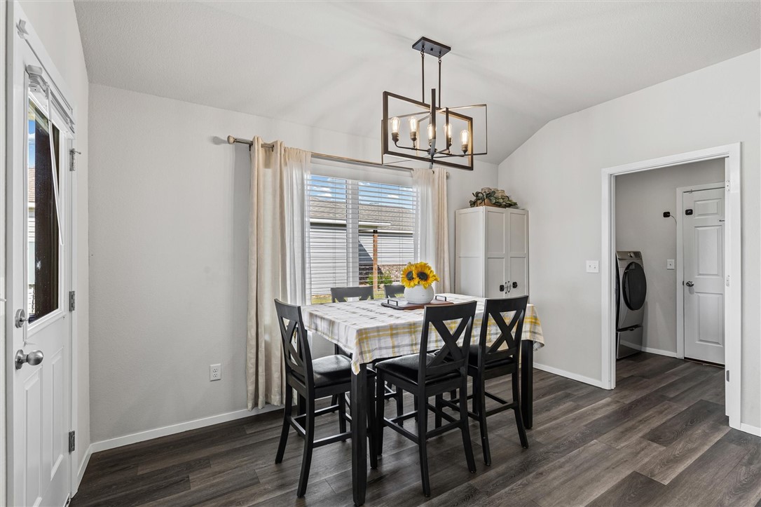 Fox Tail Phase II - Residential Lease