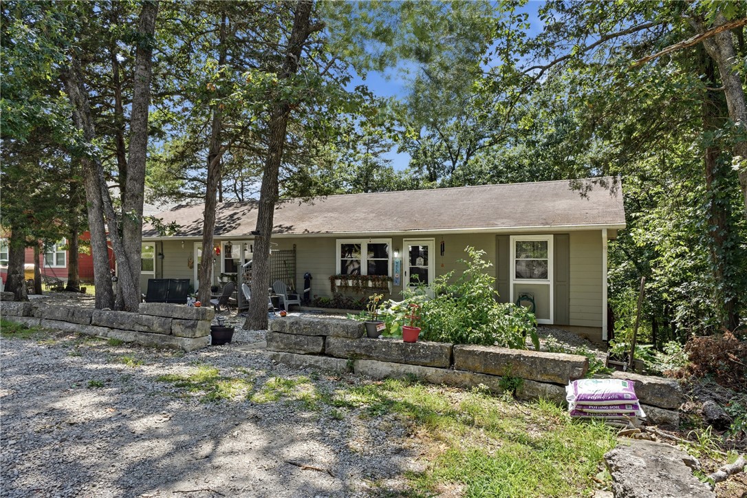 Unit 10 Holiday Island - Residential