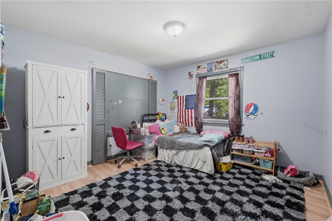 Unit 10 Holiday Island - Residential