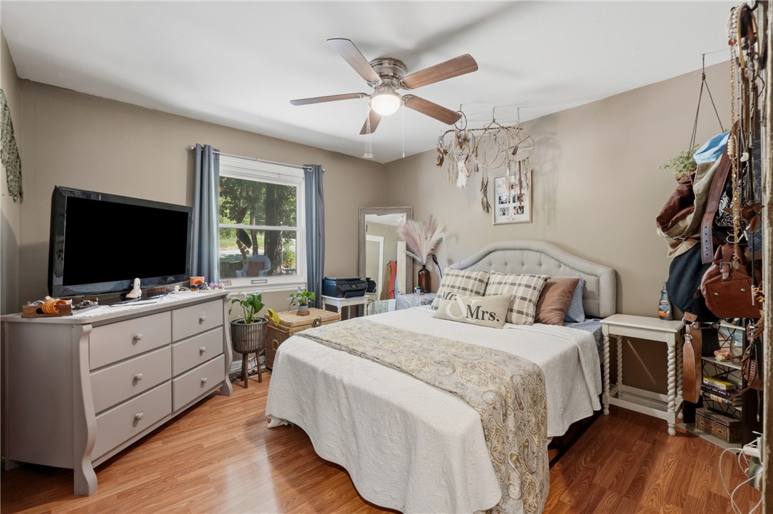 Unit 10 Holiday Island - Residential