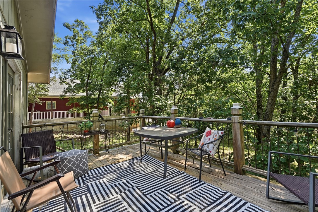 Unit 10 Holiday Island - Residential