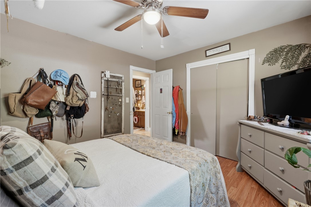 Unit 10 Holiday Island - Residential