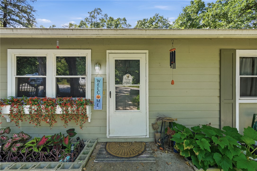 Unit 10 Holiday Island - Residential