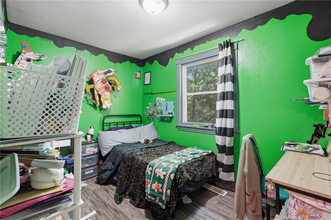 Unit 10 Holiday Island - Residential