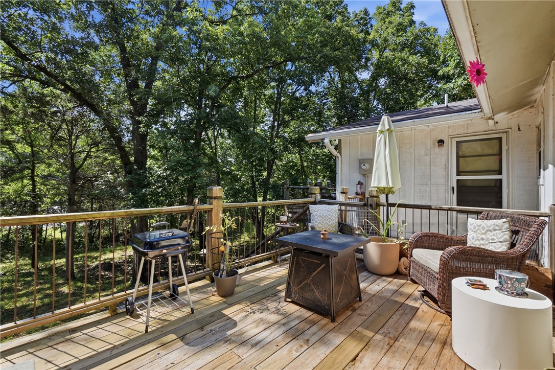 Unit 10 Holiday Island - Residential