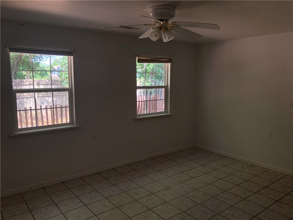 Siloam Spgs - Residential Lease