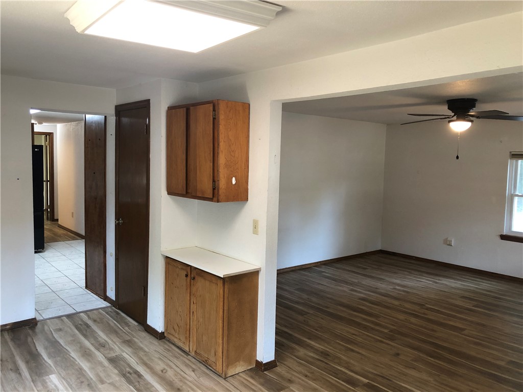 Siloam Spgs - Residential Lease
