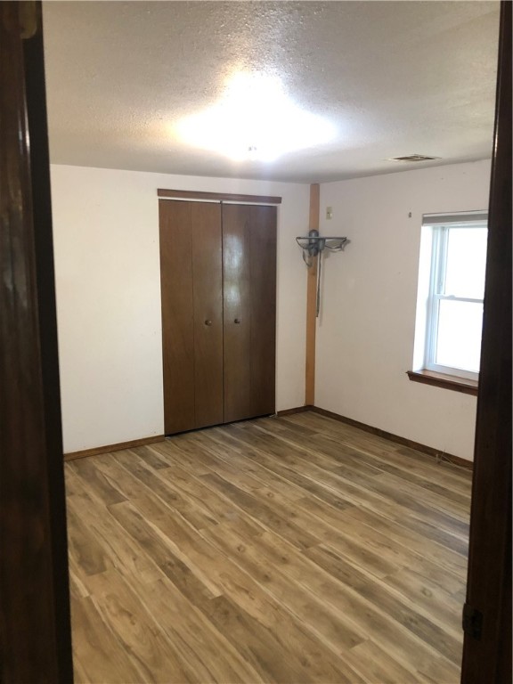 Siloam Spgs - Residential Lease