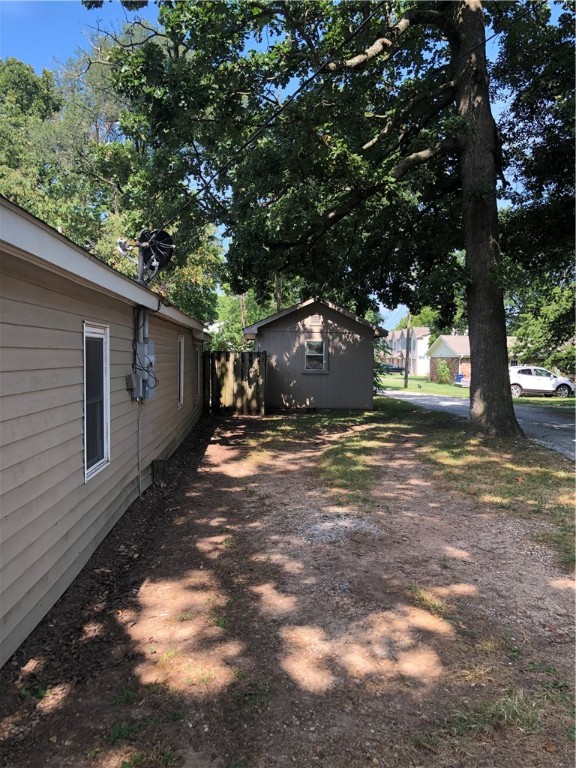 Siloam Spgs - Residential Lease