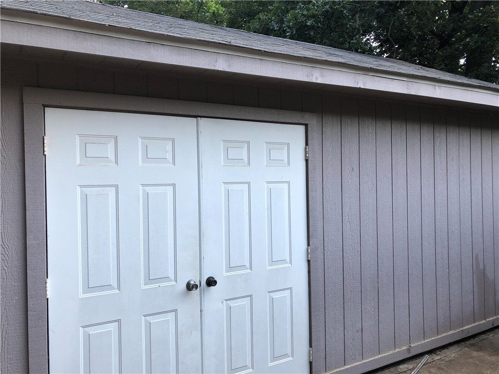 Siloam Spgs - Residential Lease