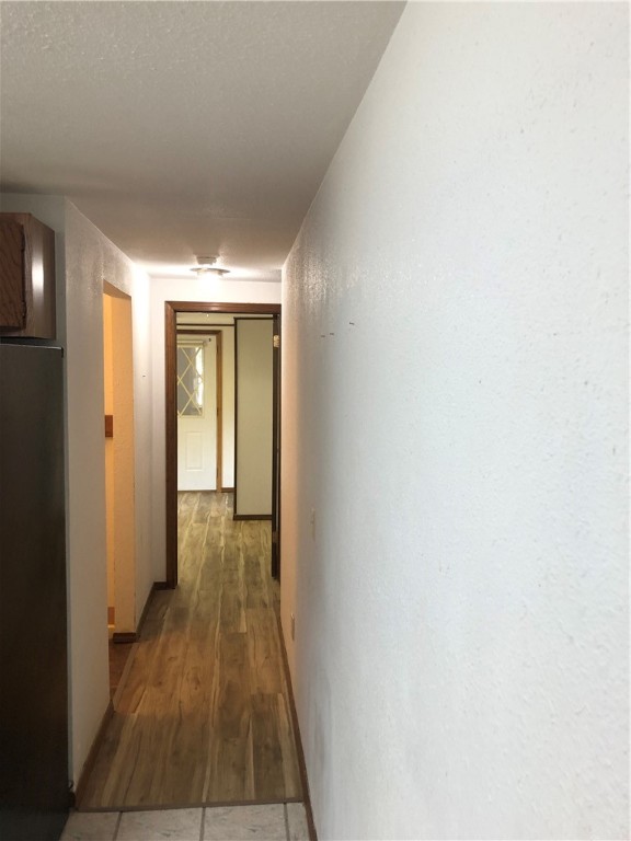 Siloam Spgs - Residential Lease