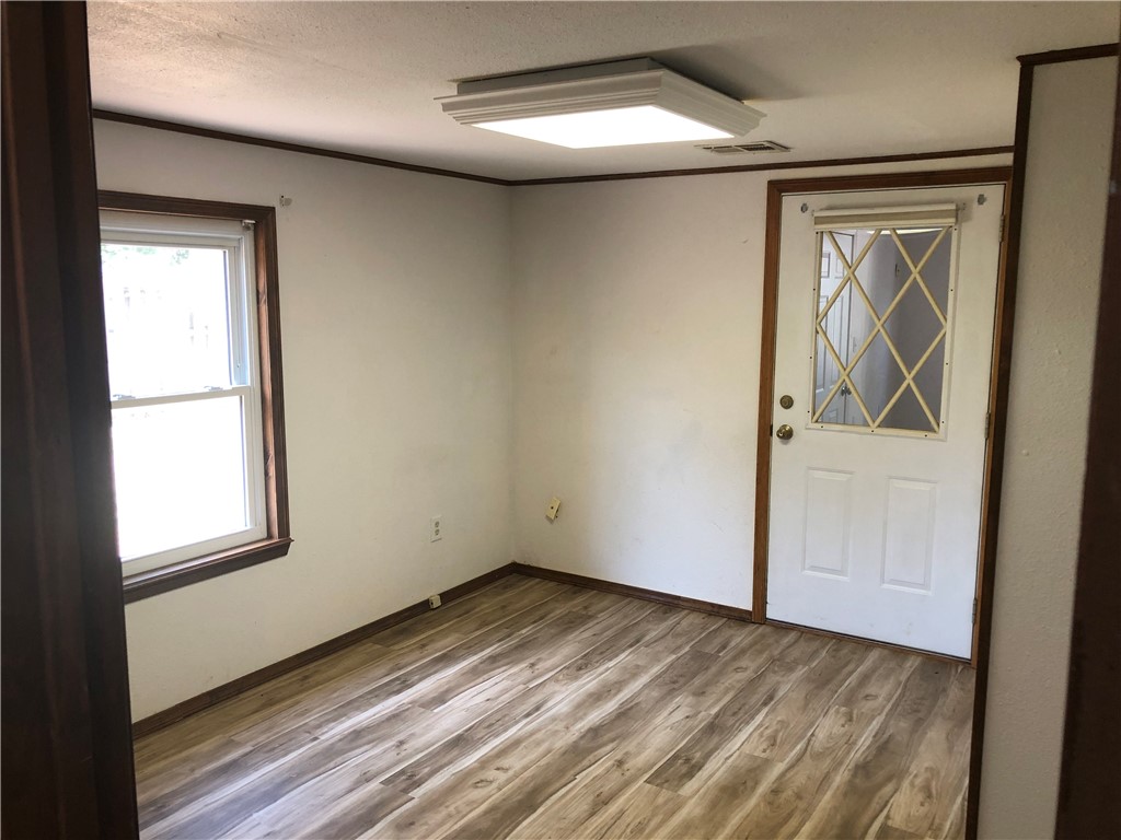 Siloam Spgs - Residential Lease