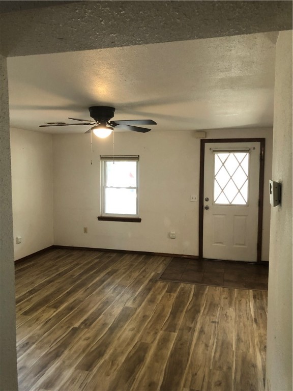 Siloam Spgs - Residential Lease