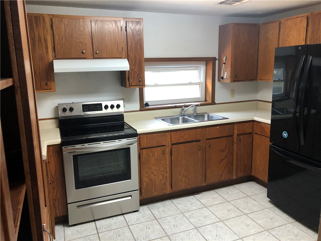 Siloam Spgs - Residential Lease