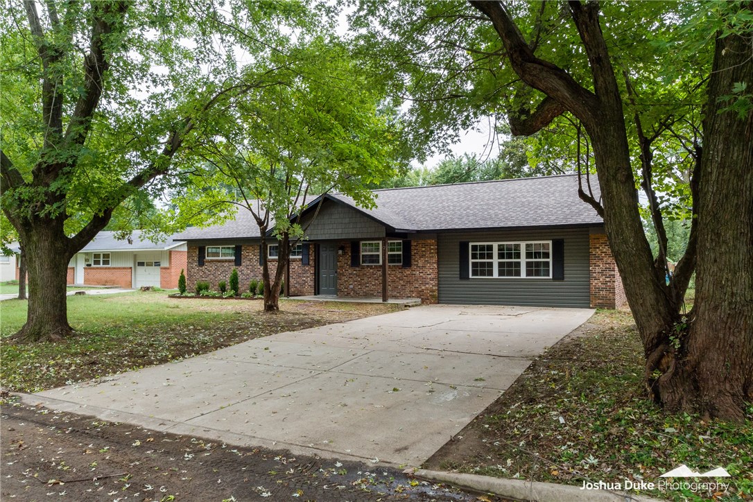 Westwood Heights - Residential