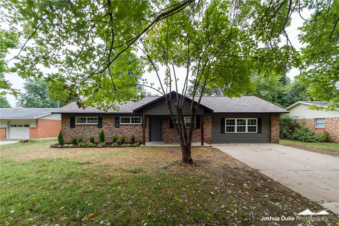 Westwood Heights - Residential