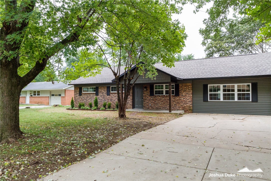 Westwood Heights - Residential