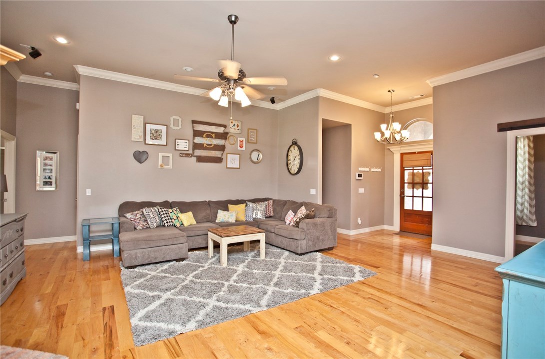 Brighton Heights Sub Bentonville - Residential