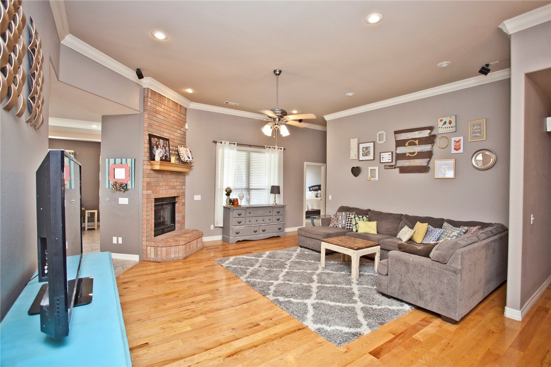Brighton Heights Sub Bentonville - Residential