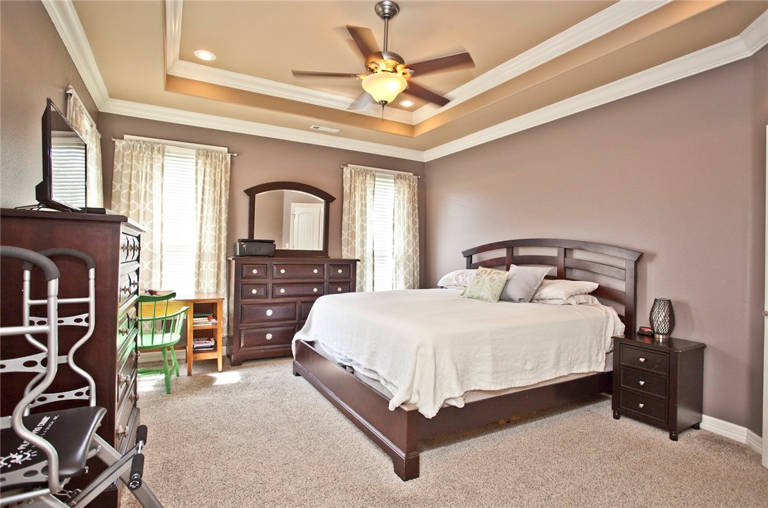 Brighton Heights Sub Bentonville - Residential