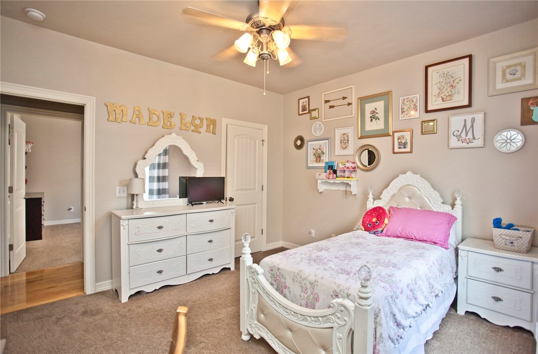 Brighton Heights Sub Bentonville - Residential