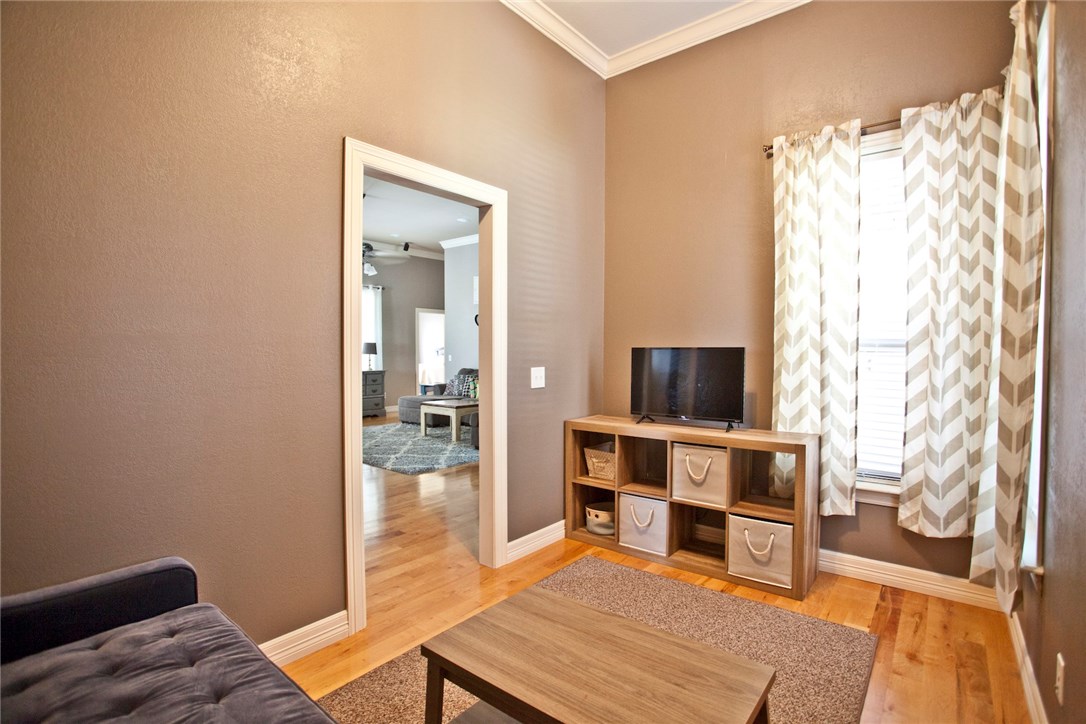 Brighton Heights Sub Bentonville - Residential