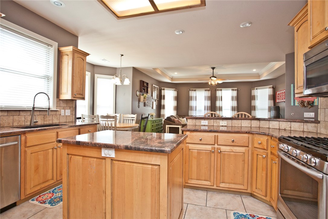 Brighton Heights Sub Bentonville - Residential