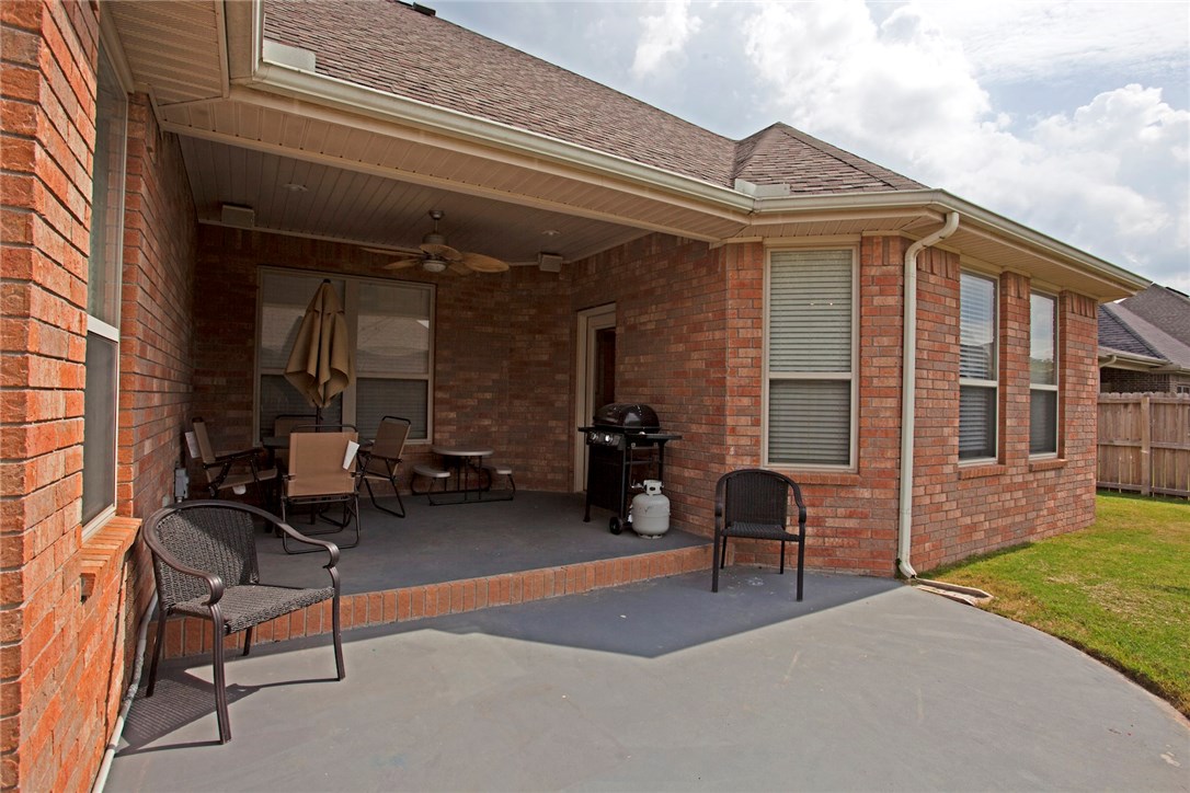 Brighton Heights Sub Bentonville - Residential