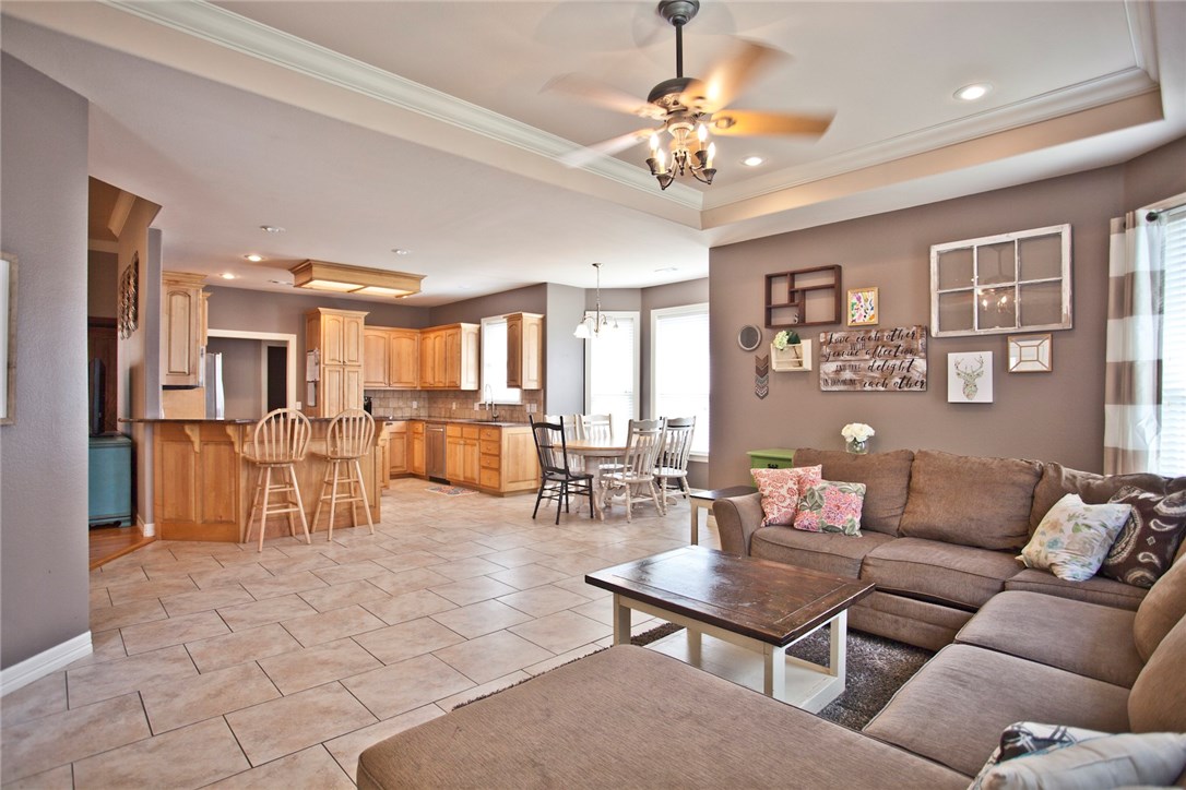 Brighton Heights Sub Bentonville - Residential
