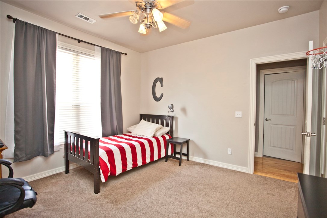 Brighton Heights Sub Bentonville - Residential