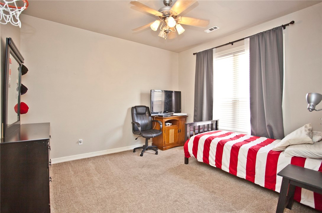 Brighton Heights Sub Bentonville - Residential