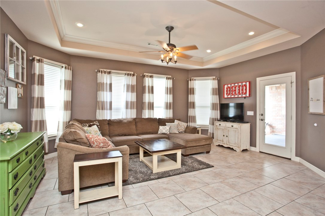 Brighton Heights Sub Bentonville - Residential