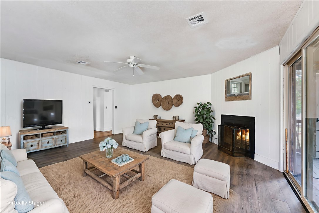 Lake Forrest Heights Sub Rev Rurban - Residential