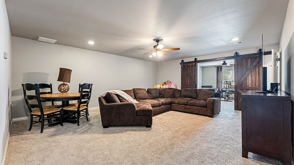 Meadows At Woods Crk, The Bentonville - Residential