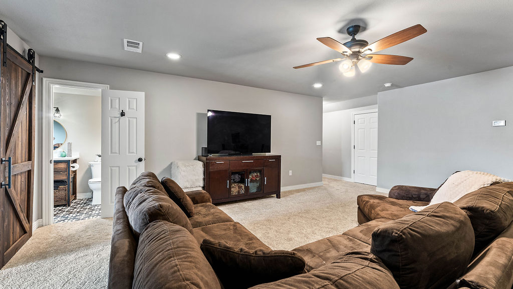 Meadows At Woods Crk, The Bentonville - Residential
