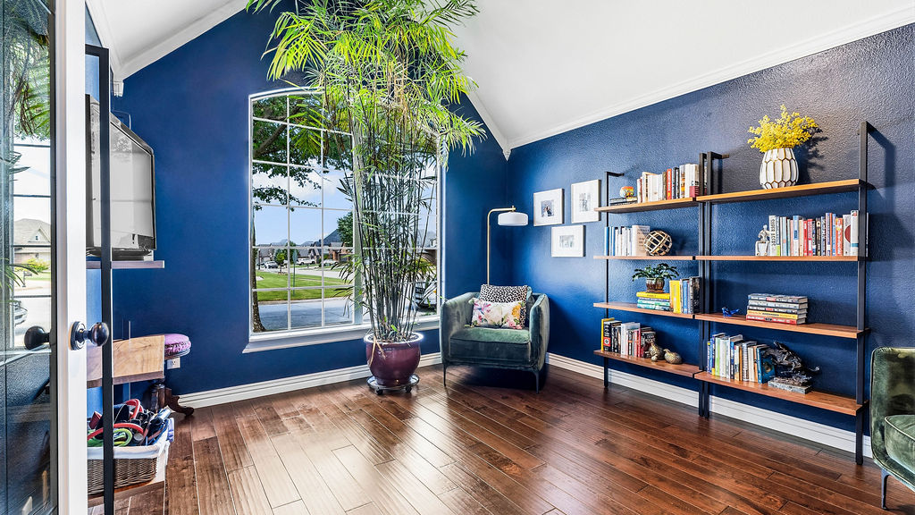 Meadows At Woods Crk, The Bentonville - Residential