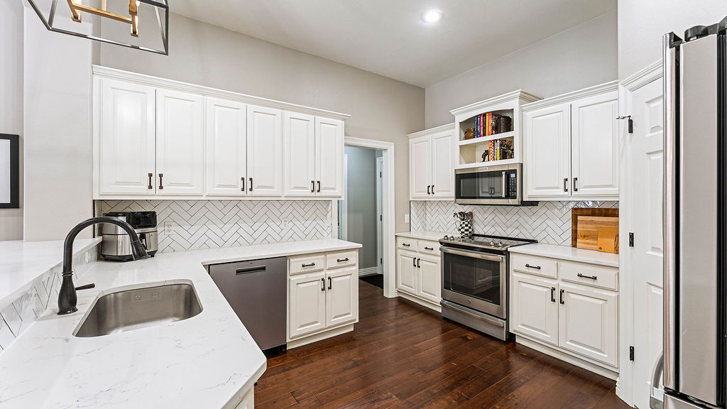 Meadows At Woods Crk, The Bentonville - Residential