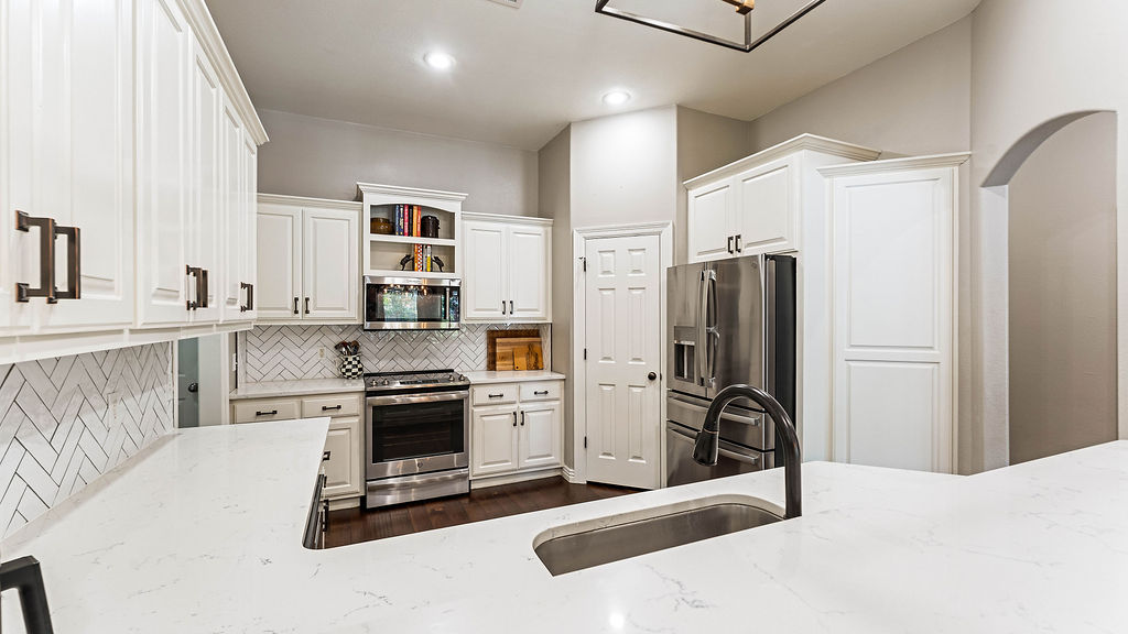 Meadows At Woods Crk, The Bentonville - Residential