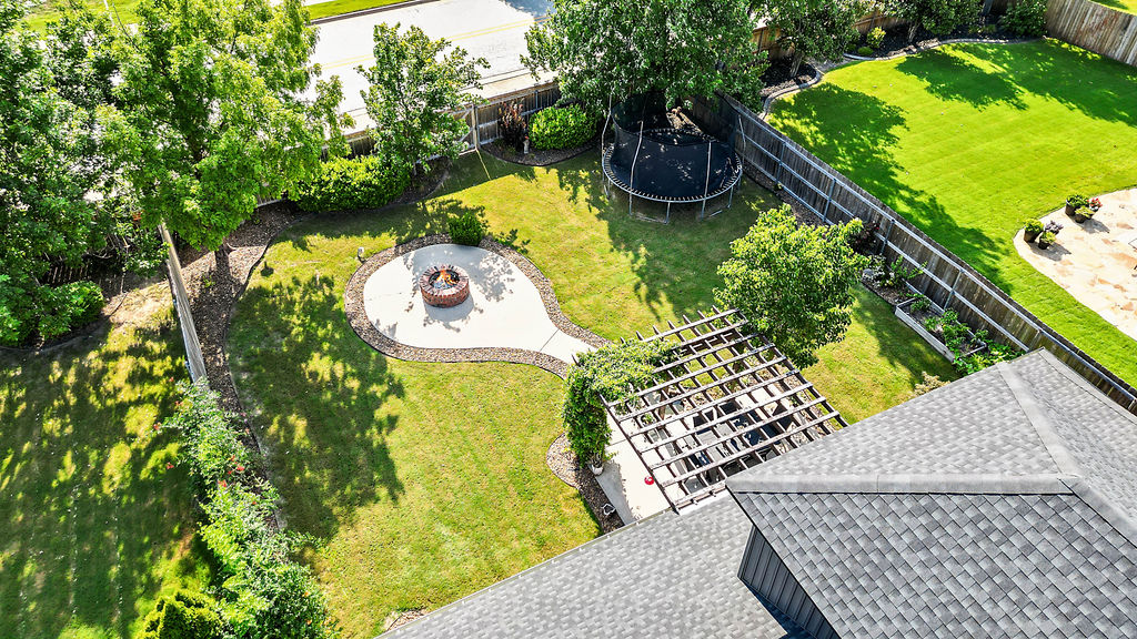 Meadows At Woods Crk, The Bentonville - Residential