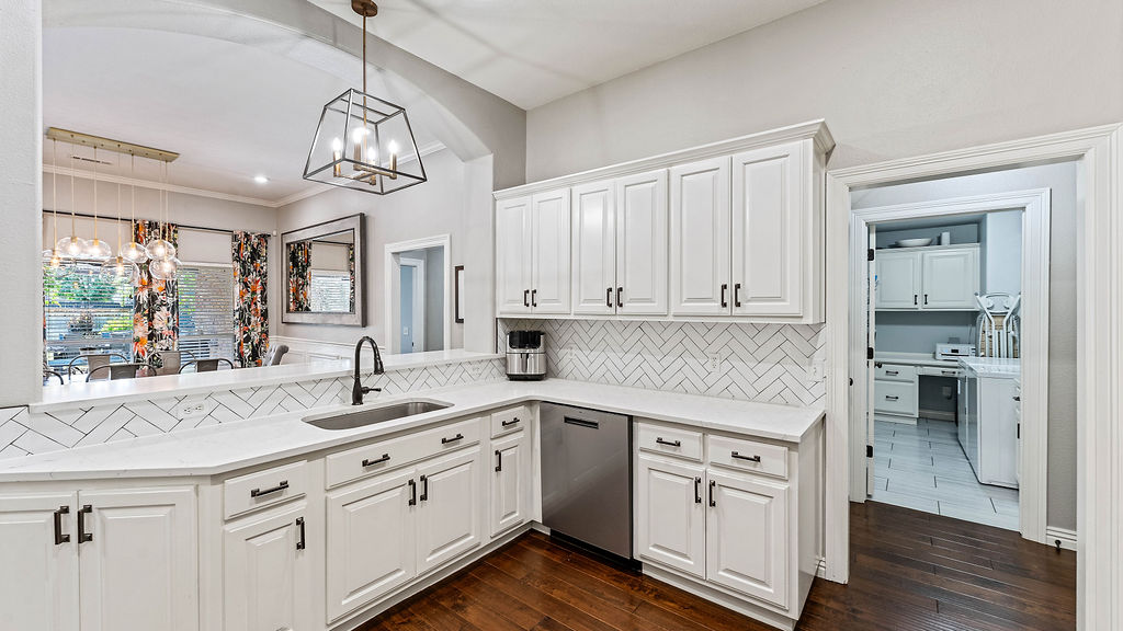 Meadows At Woods Crk, The Bentonville - Residential