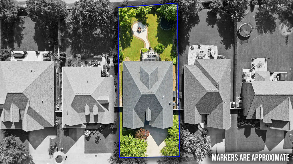 Meadows At Woods Crk, The Bentonville - Residential